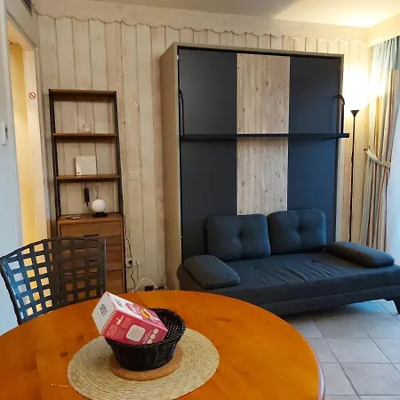 En Rez De Jardin Au Bord Du D'annecy Apartment Duingt