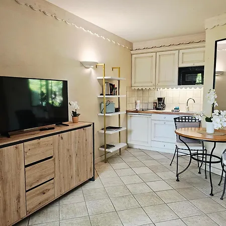 Cosy Avec Et Parking Prives Au Bord Du D'annecy Duingt